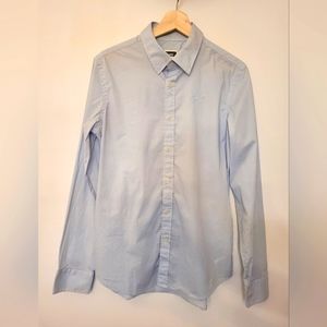 G-Star Men's button down shirt